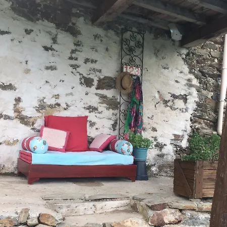 Vakantiehuis Lieu Magique Qui Se Nomme Loves *